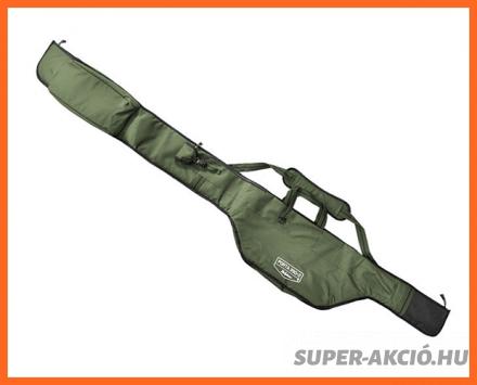 Delphin Porta Horgász Botzsák 2 Rekeszes 215cm