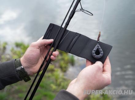 Delphin Profi Botrögzítő Pánt Horgász Botzsák Kiegészítő 5