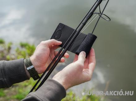 Delphin Profi Botrögzítő Pánt Horgász Botzsák Kiegészítő 7