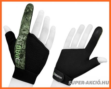 Delphin Protex C2G Dobó Kesztyű