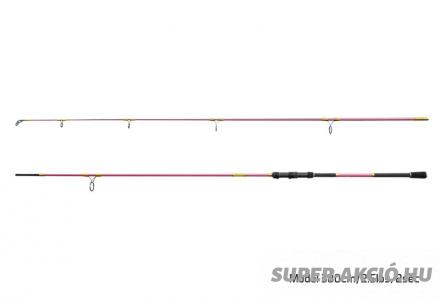 Delphin Queen Pink 300cm 2,5Lbs Bojlis Horgászbot 2