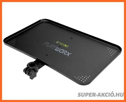 Delphin Reaxe Flatworx Feeder Tálca Adapter 50x30cm