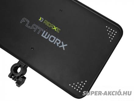 Delphin Reaxe Flatworx Feeder Tálca Adapter 50x30cm 4
