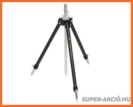 Delphin Reaxe Triplex Tripod Feeder Állvány 50-150cm