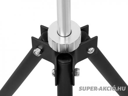Delphin Reaxe Triplex Tripod Feeder Állvány 50-150cm 3