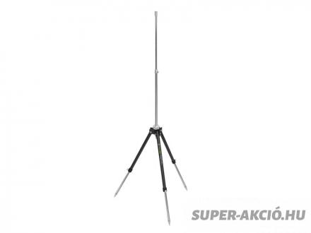 Delphin Reaxe Triplex Tripod Feeder Állvány 50-150cm 2