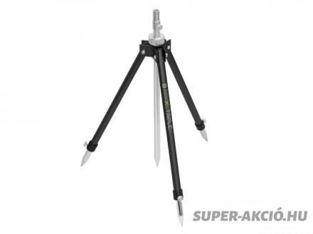 Delphin Reaxe Triplex Tripod Feeder Állvány 50-150cm 1