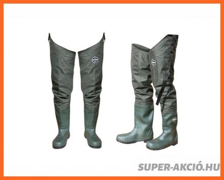 Delphin River Combos 41-es, Horgász Csizma