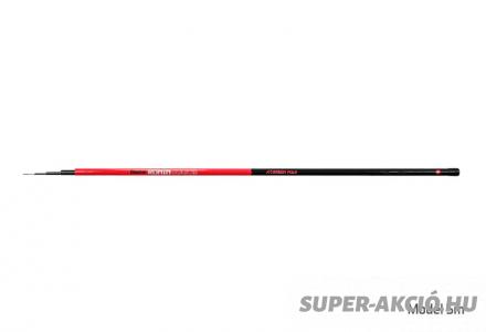 Delphin Ronin 5 Méteres Carbon Spicc Horgászbot 3