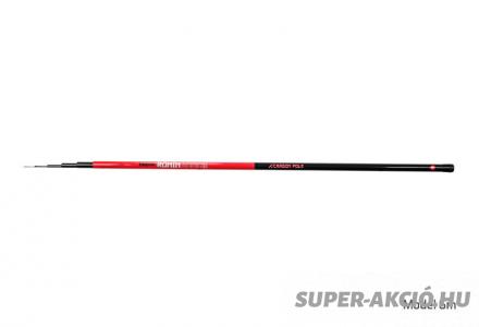 Delphin Ronin 6 Méteres Carbon Spicc Horgászbot 3