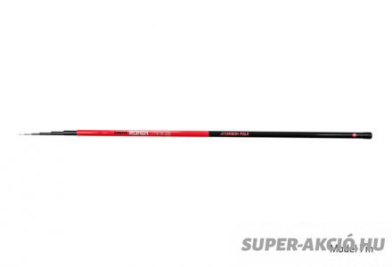Delphin Ronin 7 Méteres Carbon Spicc Horgászbot 3