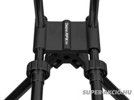 Delphin Rpx Stalk Fekete Színű 2 Botos Horgász Rod Pod 5