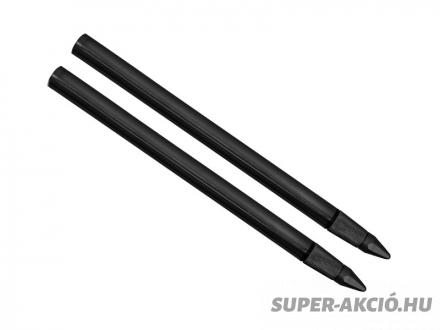 Delphin Rpx Stalk Fekete Színű 2 Botos Horgász Rod Pod 6