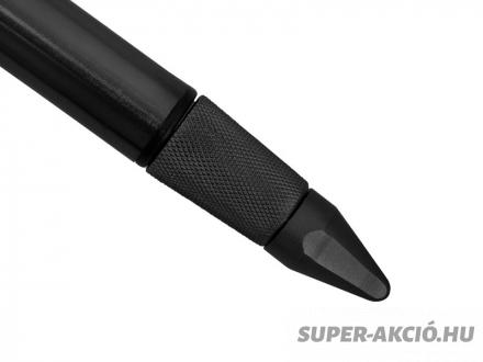 Delphin Rpx Stalk Fekete Színű 2 Botos Horgász Rod Pod 7