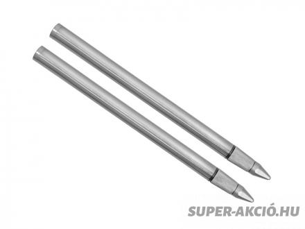 Delphin Rpx Stalk Silver 2 Botos Horgász Rod Pod 4