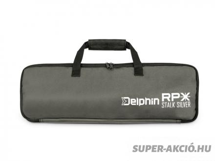 Delphin Rpx Stalk Silver 2 Botos Horgász Rod Pod 6