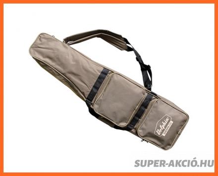 Delphin Serpa 2,5 Rekeszes Horgász Botzsák 100cm