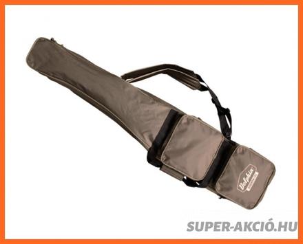 Delphin Serpa 2,5 Rekeszes Horgász Botzsák 130cm