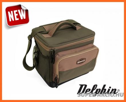 Delphin Smart Cool Bag Hűtőtáska 