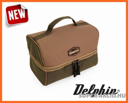 Delphin Smart Multi Bag, Horgász Táska 