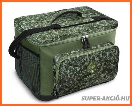 Delphin Space C2G Carryall Szerelékes Horgász Táska L 42x35x30cm