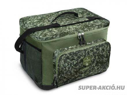 Delphin Space C2G Carryall Szerelékes Horgász Táska L 42x35x30cm 1