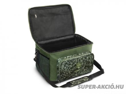 Delphin Space C2G Carryall Szerelékes Horgász Táska L 42x35x30cm 2