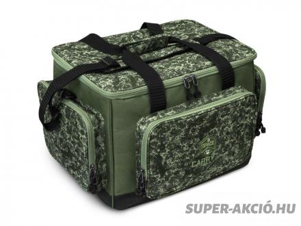 Delphin Space C2G Carryall Szerelékes Horgász Táska XL 55x35x30cm 1
