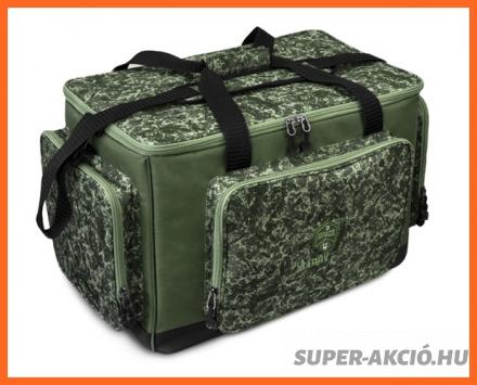Delphin Space C2G Carryall Szerelékes Horgász Táska XXL 60x35x36cm