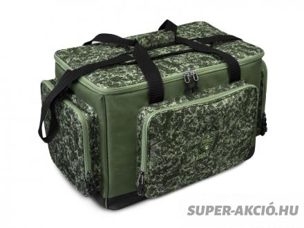 Delphin Space C2G Carryall Szerelékes Horgász Táska XXL 60x35x36cm 1