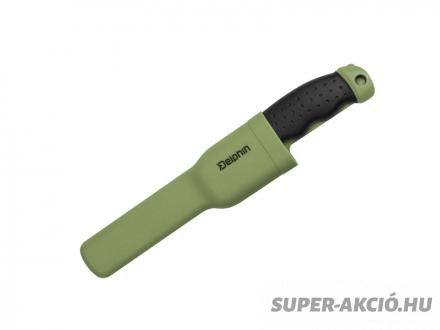 Delphin Spliter Horgász Kés 2