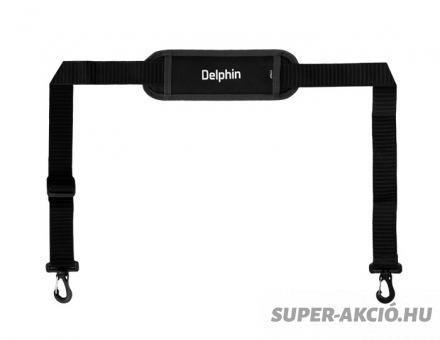 Delphin Strap Pót Vállpánt Horgász Táska Kiegészítő 2