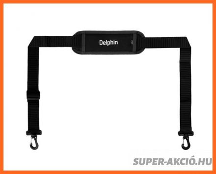 Delphin Strap Pót Vállpánt Horgász Táska Kiegészítő