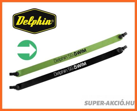Delphin Swim Napszemüveg Akasztó Zöld, Horgász Ruházat