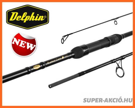 Delphin Symbol 2 Részes 3,6m 3 Lbs Horgászbot