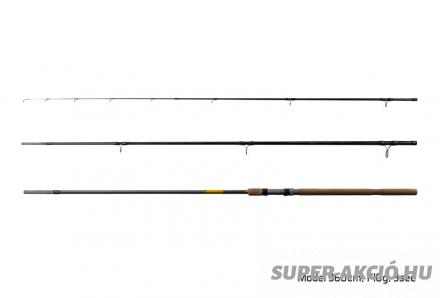 Delphin Symbol Heavy 360cm 140gr Feeder Bot 3