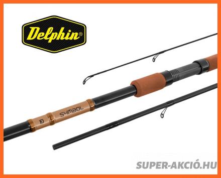 Delphin Symbol Profi Match Horgászbot 420cm 40Gr