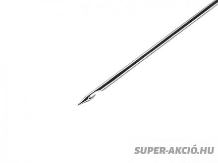 Delphin The End Grip Xf Safety Fűzőtű Kék2