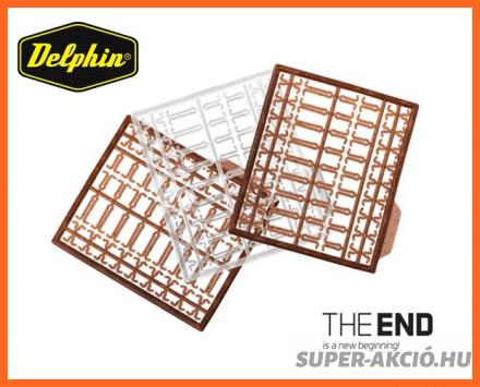 Delphin The End Profi Csalis Stopper 189db