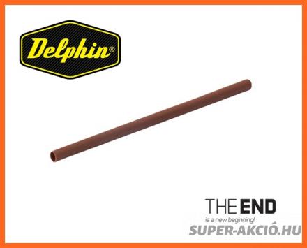 Delphin The End Shrink Tube Zsugorcső 10db 1