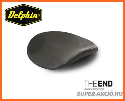 Delphin The End Tungsten Ólompaszta 5gr