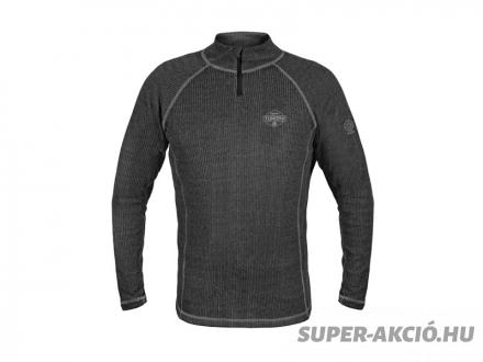 Delphin Tundra Férfi Aláöltözet Felső Rész Horgász Ruha Xl 2