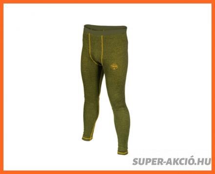 Delphin Tundra Manor Thermo Alsó Horgász Ruházat XXXL 1