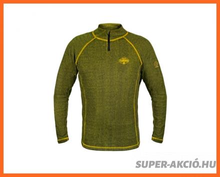 Delphin Tundra Manor Thermo Alsó Horgász Ruházat XXL