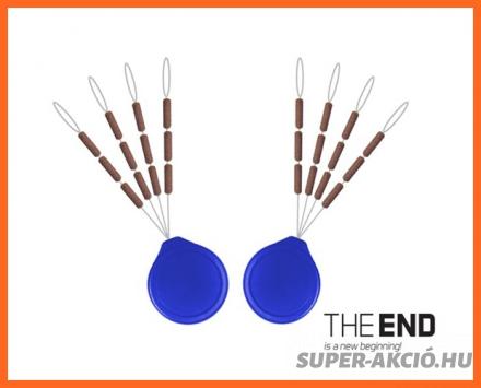 Delphin Tungsten Stopper 24db