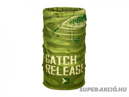 Delphin Univerzális Csősál Kendő Catch And Release 3