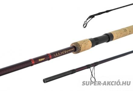Delphin Vulkán 390cm 65gr 3 Részes Általános Horgászbot 1