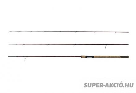 Delphin Vulkán 390cm 65gr 3 Részes Általános Horgászbot 2