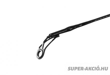 Delphin Vulkán 390cm 65gr 3 Részes Általános Horgászbot 3