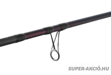 Delphin Vulkán 390cm 65gr 3 Részes Általános Horgászbot 4